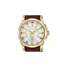 Seiko watch - SNQ118 Perpetual Calendar Mens