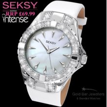 Seksy Watch By Sekonda 4430 Rrp Â£69.99