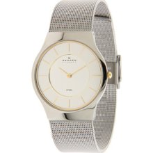 Skagen 233LGSC Analog Watches : One Size