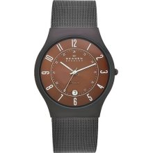 Skagen Men's Classic Watch 233xltmd