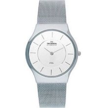 Skagen Men's Watch 233lss