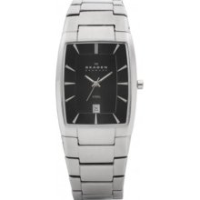 Skagen Men's Watch 690lsxb