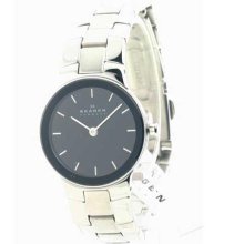 Skagen Stainless Steel Women's Watch 430SSXB1