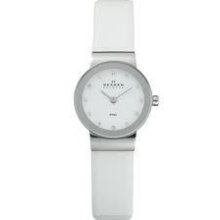 Skagen Watch 358xsslww Rrp Â£95