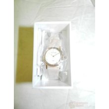 Skagen Women's 139srlt Japan Quartz Movement Analog Watch