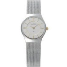 Skagen Women's 233xsgsc Stainless Steel Watch