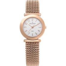 Skagen Women's Classic Watch 107srr1