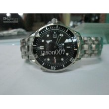 Skl Automatic Professional Limited 300m Stainless Steel Mens Dive Wa