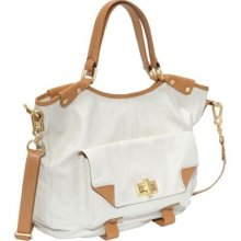 Sloane & Alex Max Leather Tote - Tote