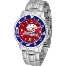 South Alabama Jaguars NCAA Mens Competitor Anochrome Watch ...