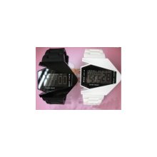 sport watch led watches plane stylish unisex digital watches hot sell