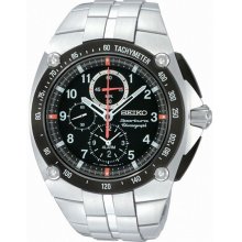 Sportura Alarm Chronograph