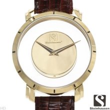 STEINHAUSEN TW1201RGRGB Men's Watch