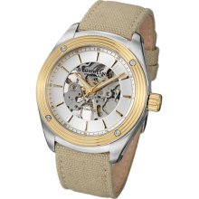 Stuhrling Millennia Venture 209C.331OE2 Mens wristwatch