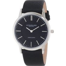 Stuhrling Original Men's 238.32151 Classic 'newberry' Super Slim Quartz Watch