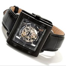 Stuhrling Zeppelin Square 337.33551 Mens wristwatch