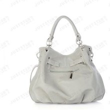 Stylish Casual Key Zipper Student's Bag Single Shoulder Inclined Bag Handbag