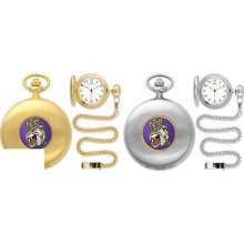 Sun Time James Madison Dukes Pocket Watch