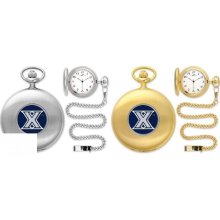 Sun Time Xavier Musketeers Pocket Watch