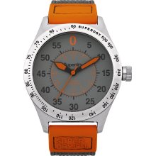 Superdry Compound Super SYG122O Watch