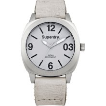 Superdry Thor Midi SYL116W Watch