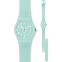 Swatch Arctic Sea Ladies Watch LL114C