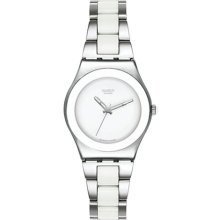 Swatch Women's Irony Watch Yls141g