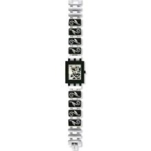 Swatch Women's Square watch #SUBB111G