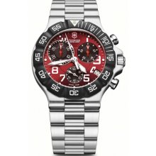 Swiss Army Summit XLT Chrono 241342