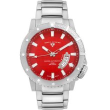 Swiss Legend Sl 30015 55 Atlantis 1000m Auto 80%off