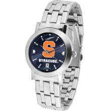 Syracuse Orangemen Dynasty AnoChrome-Men's Watch