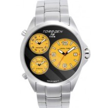 T08202 Zulu Time Watch