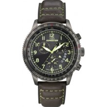 T49895 Timex Mens Expedition Rugged Chrono Watch