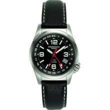 T5 Zulu Time Watch (Small) T5.11.02.S02