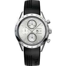 Tag Heuer Carrera Chronograph Men's Watch CV2017.FT6014