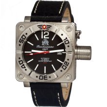 Tauchmeister T0143 Automatic Mens Watch