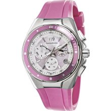 Technomarine Cruise Chronograph Women's Watch 110007