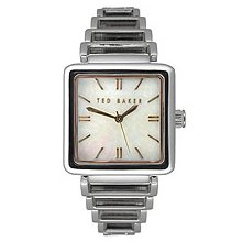 Ted Baker's Ladies' Bracelets Collection watch #TE4014