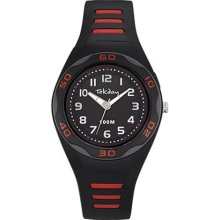 Tekday Kids 653490 Black Watch ...