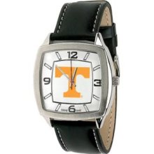 Tennessee Volunteers Ncaa Mens Retro Series Watch Internet Fulfillmen