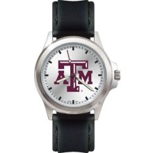 Texas A&M Fantom Men's Watch