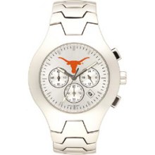 Texas Longhorns Hall of Fame Watch