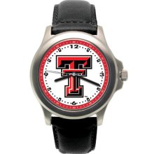 Texas Tech Men's Rookie Watch