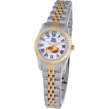 The Lord of the Rings One Ring Two Tone Stainless Steel Women's Watch