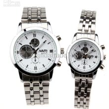 The New Series Of Sports Lovers Day Shuttle Watch Stainless Steel Be