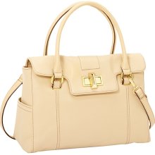 Tignanello Handbag, Turn and Go Satchel