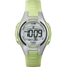 Timex 1440 Digital Sports Watch - Green