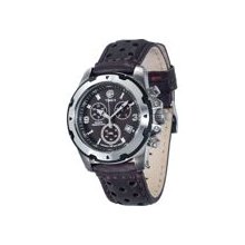 Timex 'Expedition' Men's Chronograph Watch