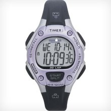 Timex Ironman 30-Lap Watch for Women One Size Lilac