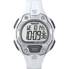 Timex Ironman Core 50-Lap Full-Size - White